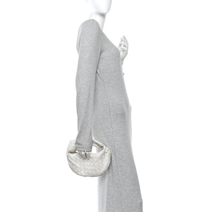 Bottega Veneta Nappa Intrecciato Mini Jodie Chalk 2 of 14