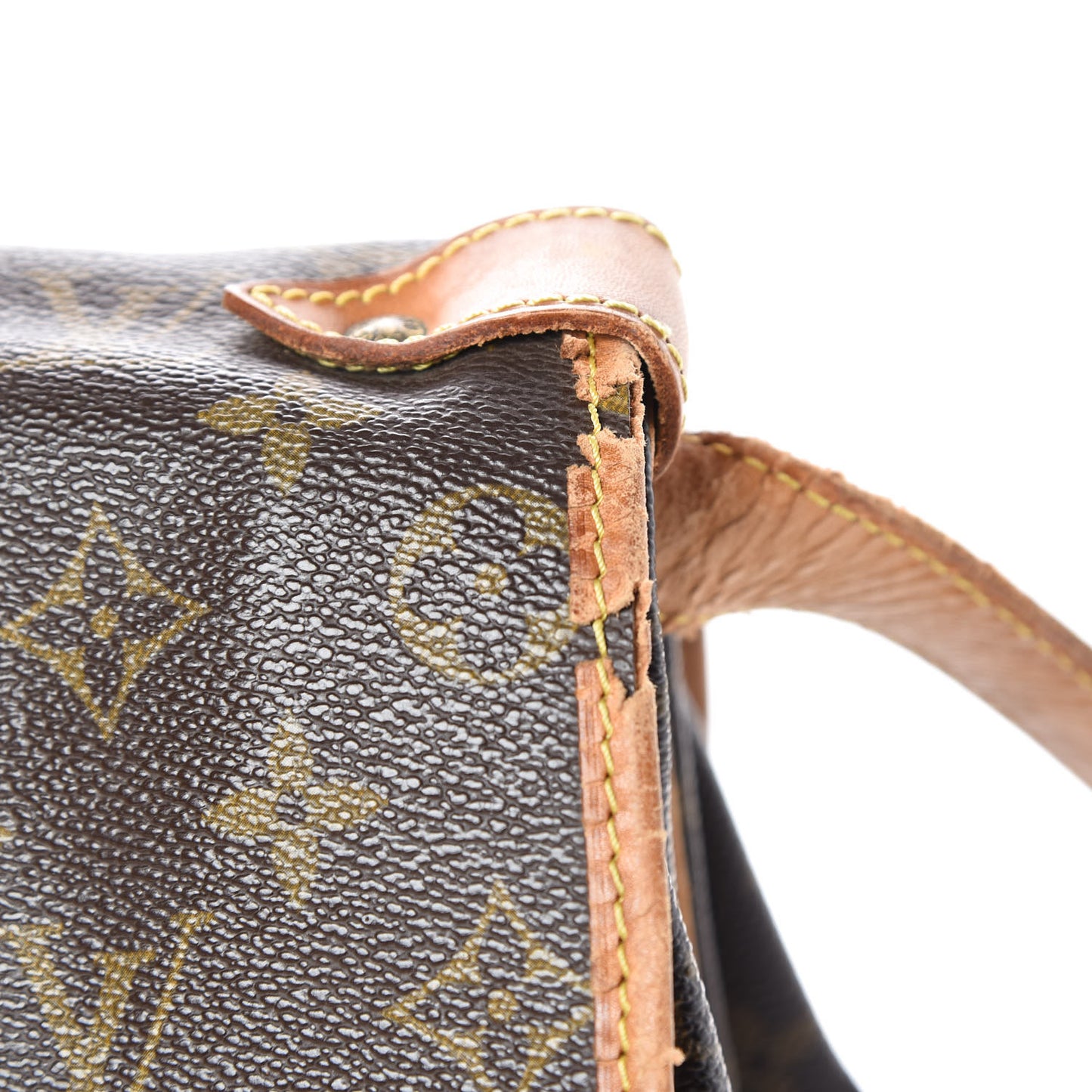 Monogram Saumur 35