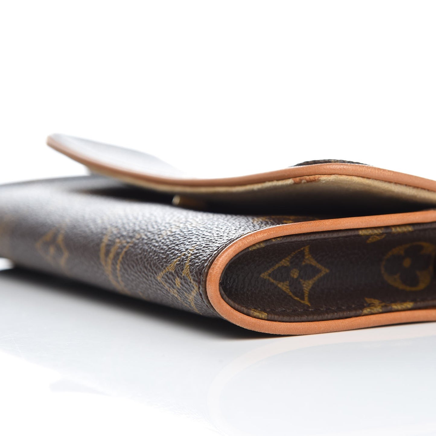Monogram Pochette Twin PM