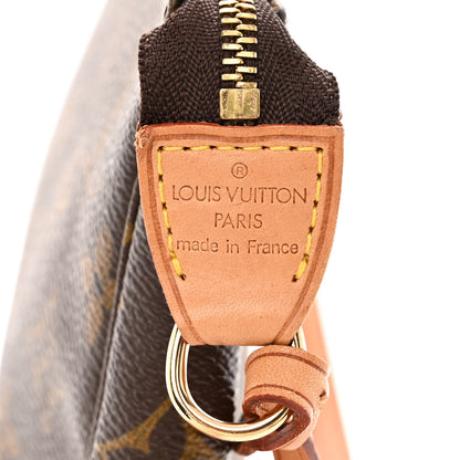 Louis Vuitton Monogram Pochette Accessories 6 of 12