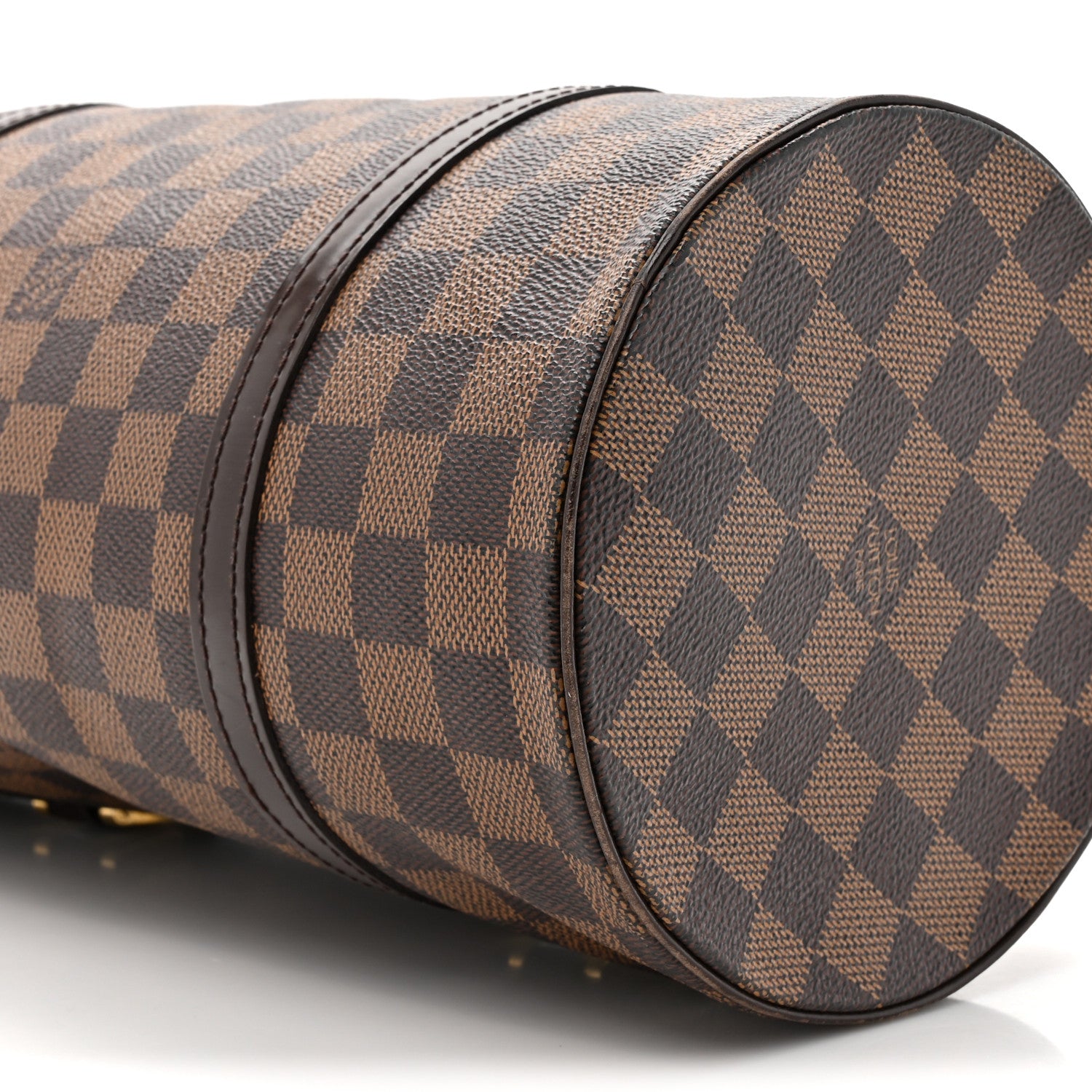 Louis Vuitton Damier Ebene Papillon 30 With Companion 10 of 19