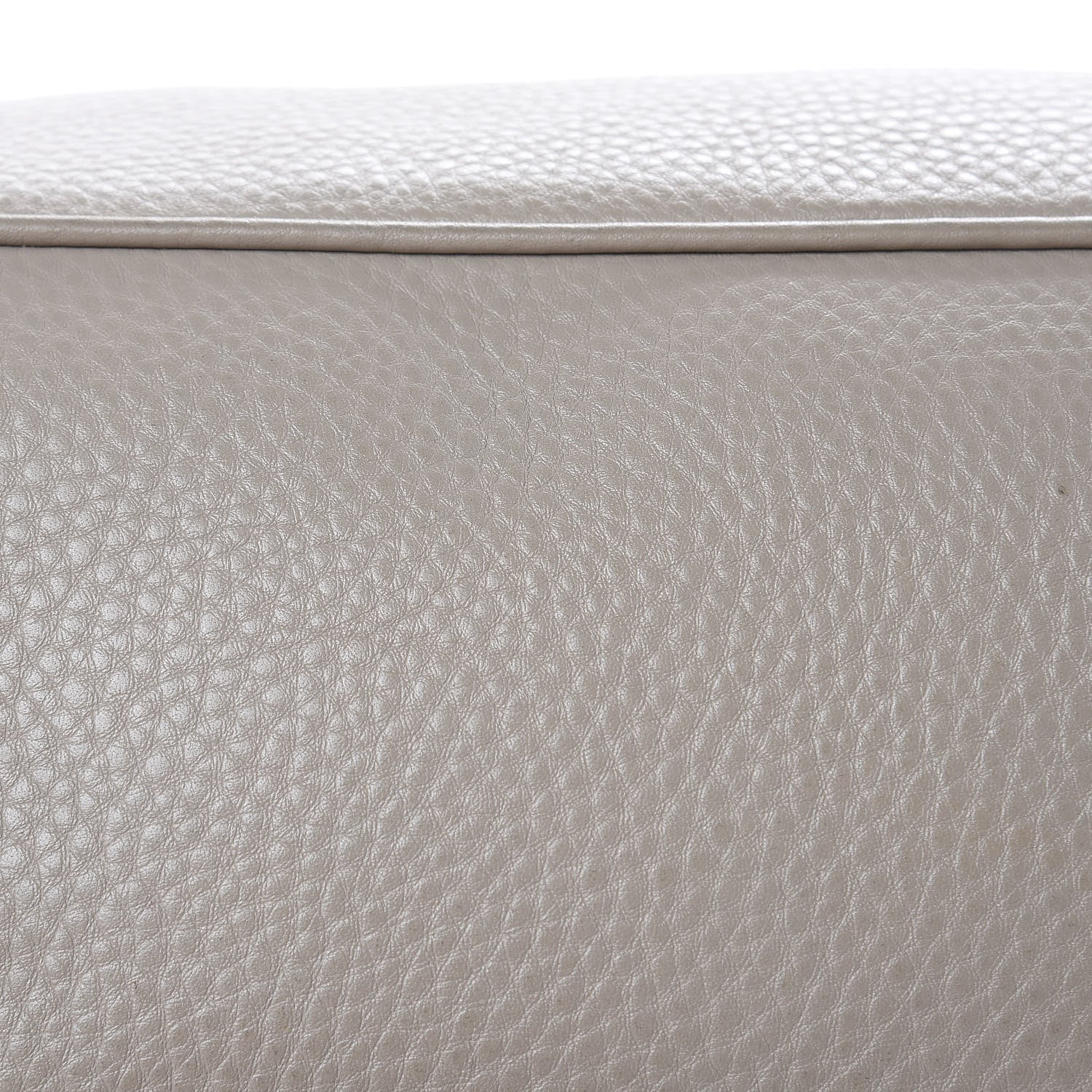 Prada Vitello Daino Tote Argilla 11 of 22