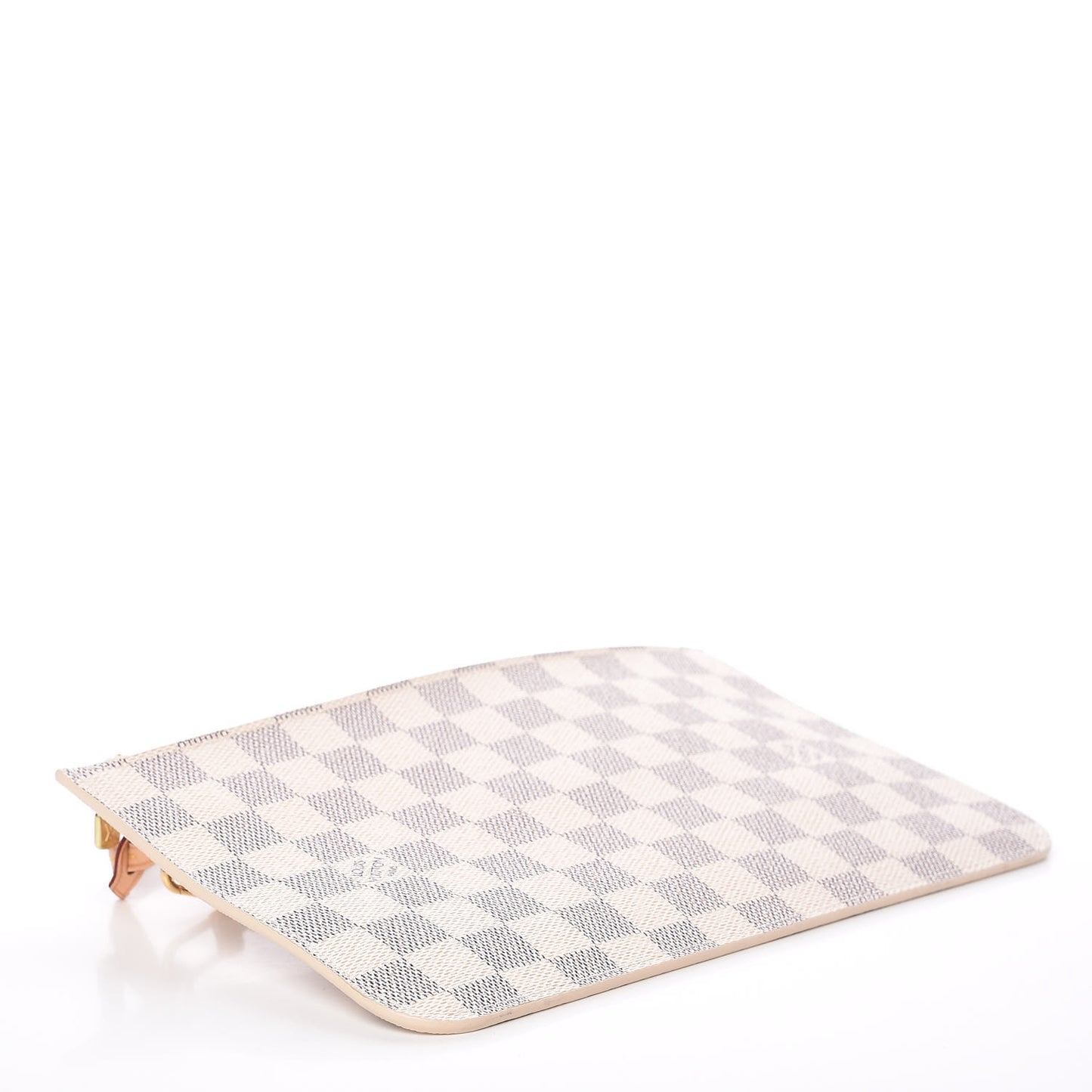 Damier Azur Neverfull MM GM Pochette