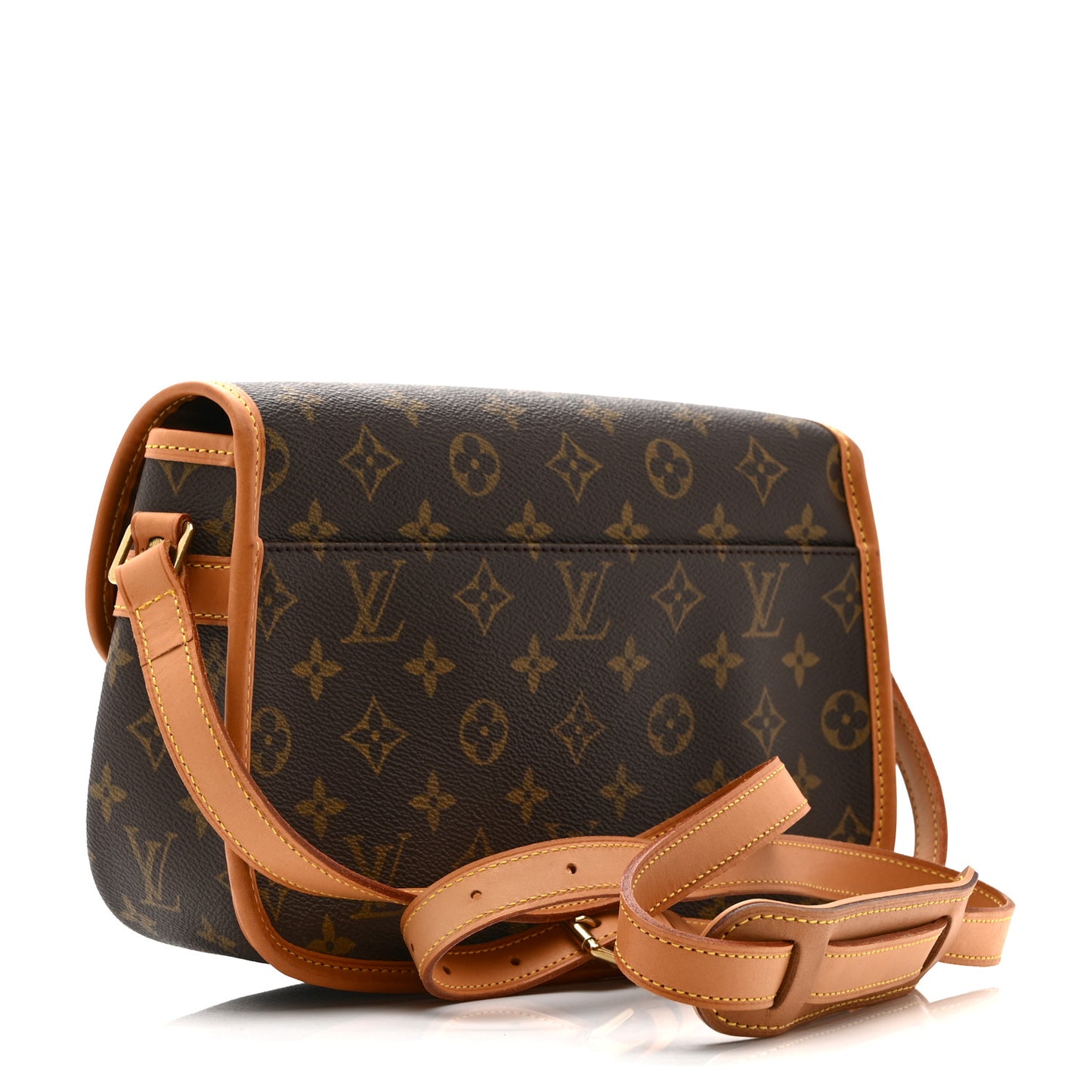 Monogram Sologne