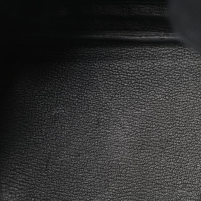 Hermes Togo Birkin 30 Black 11 of 19