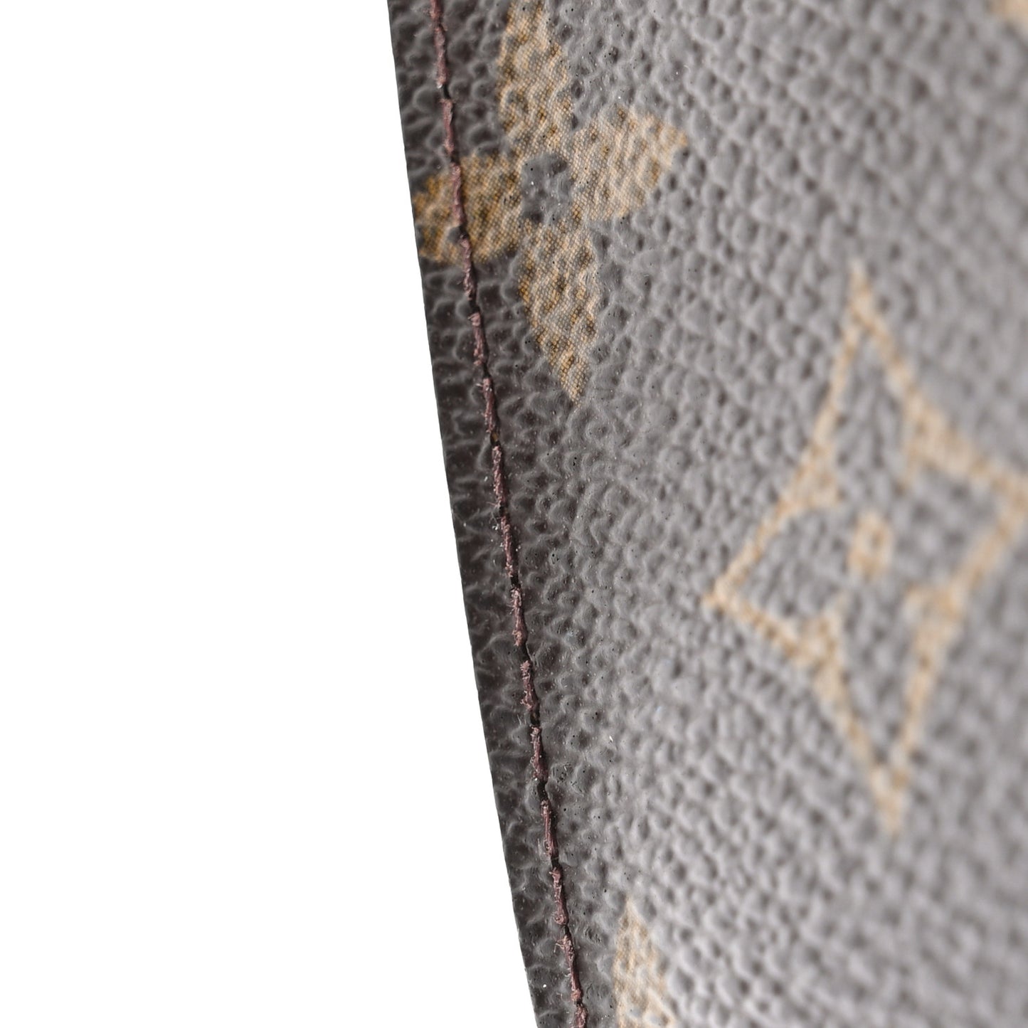 Monogram French Purse Wallet