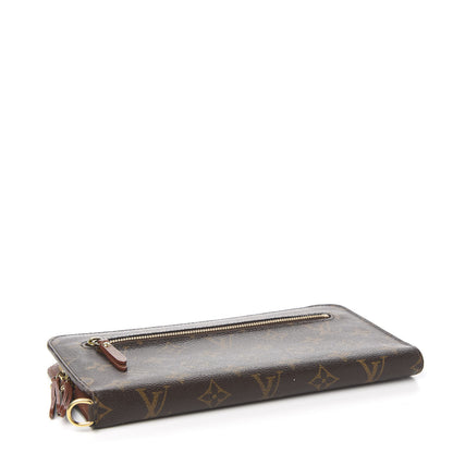 Louis Vuitton Monogram Insolite Organizer Wallet 3 of 5
