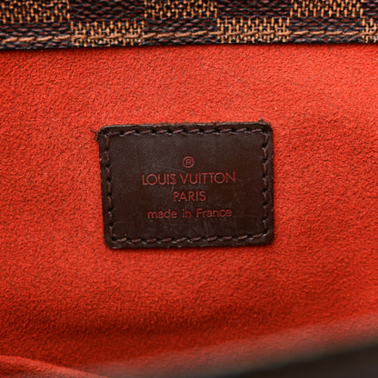Louis Vuitton Damier Ebene Parioli PM PM 6 of 15