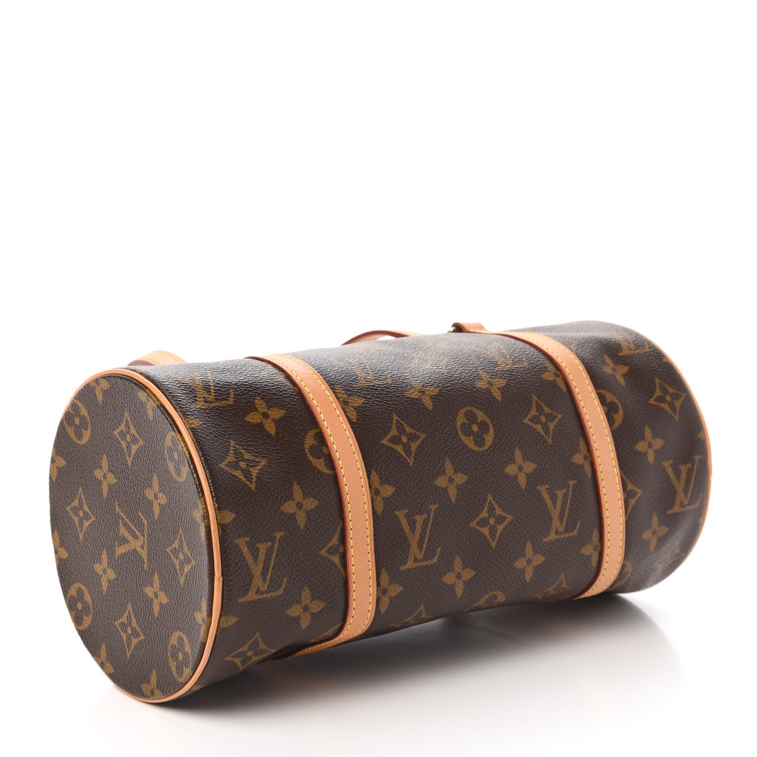 Louis Vuitton Monogram Papillon 26 4 of 9