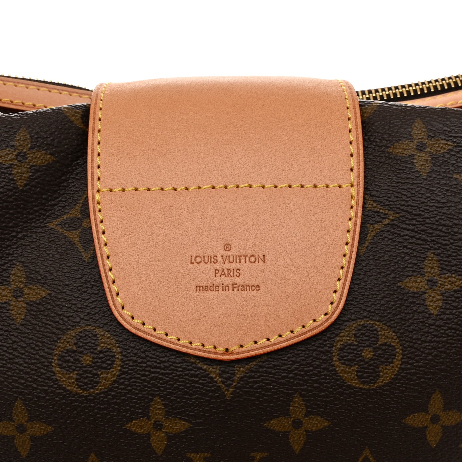 Louis Vuitton Monogram Stresa PM 6 of 9