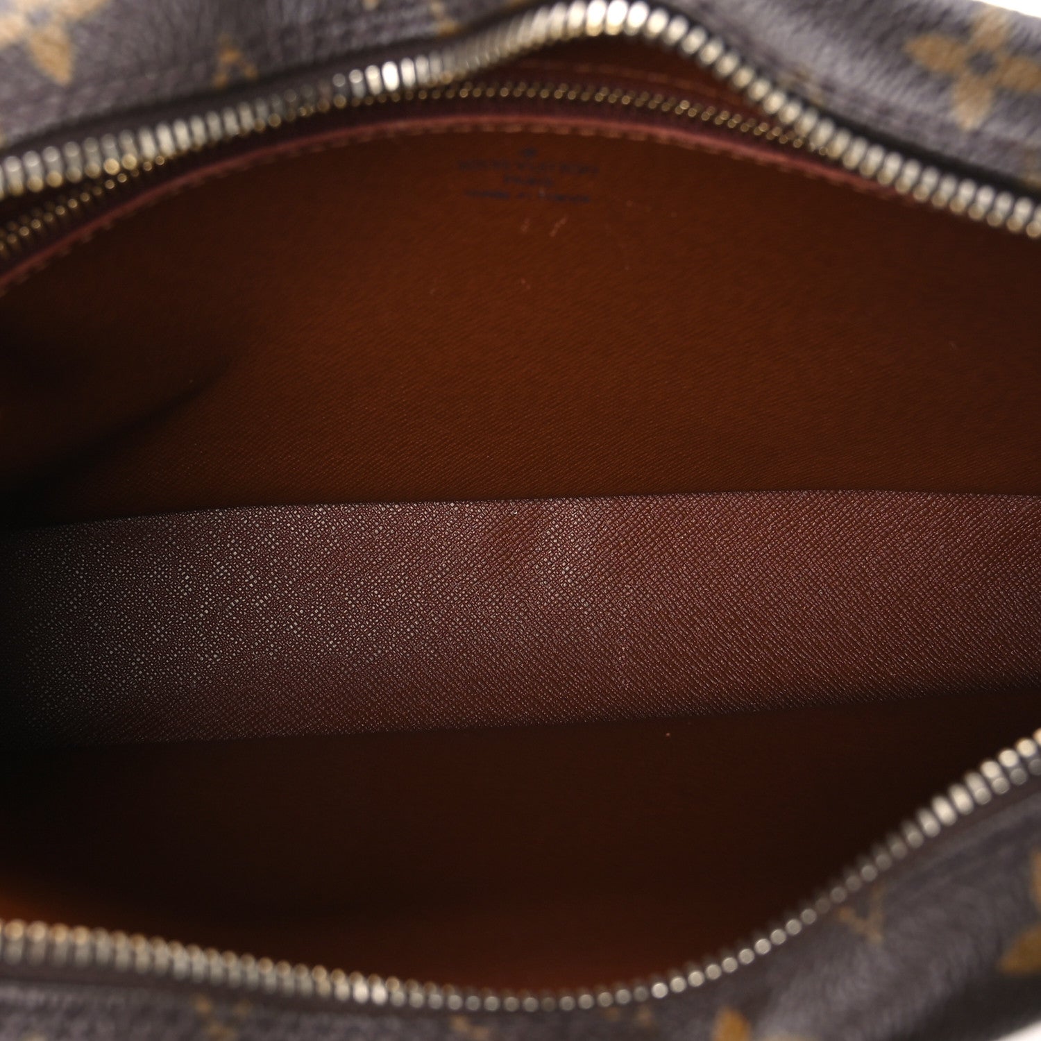 Louis Vuitton Monogram Trocadero 27 5 of 9