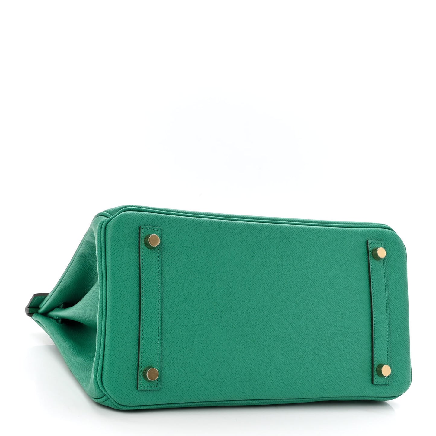 Epsom Birkin 30 Vert Vertigo