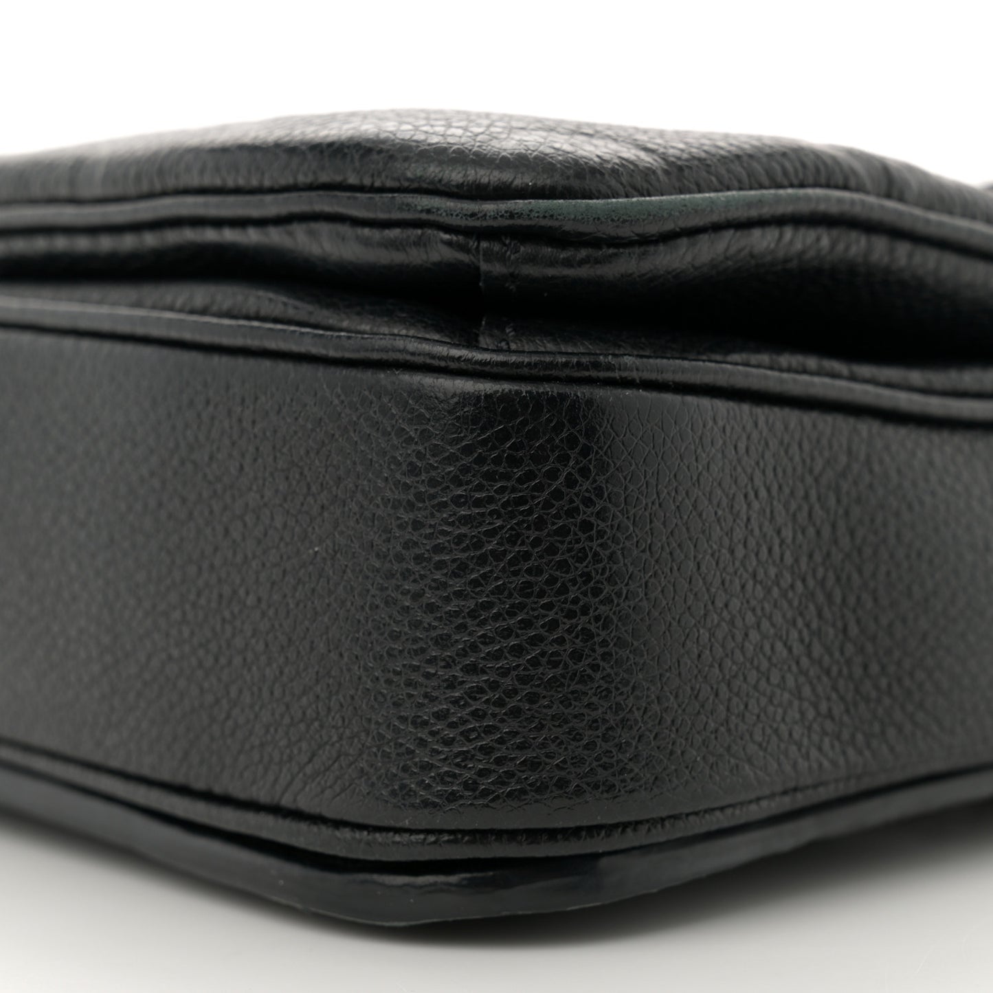 Empreinte Pochette Metis Black