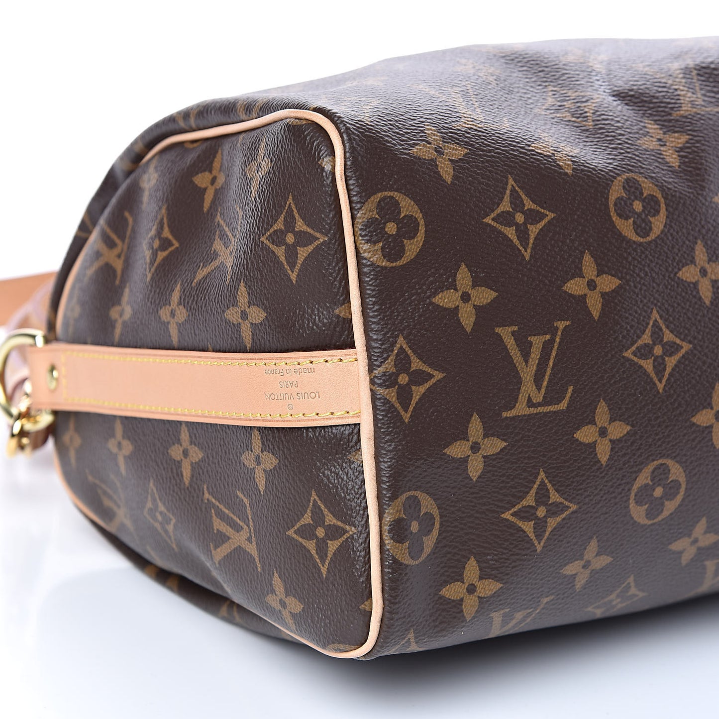 Monogram Speedy Bandouliere 25