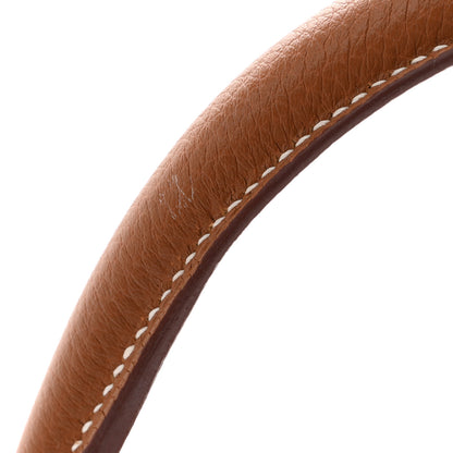 Hermes Togo Kelly Retourne 28 Gold 11 of 11