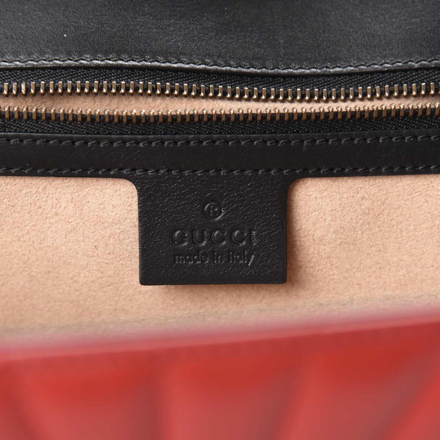 Calfskin Bamboo Trapuntata Queen Margaret Top Handle Bag Blue Agata Hibiscus Red Mystic White Sugar Pink