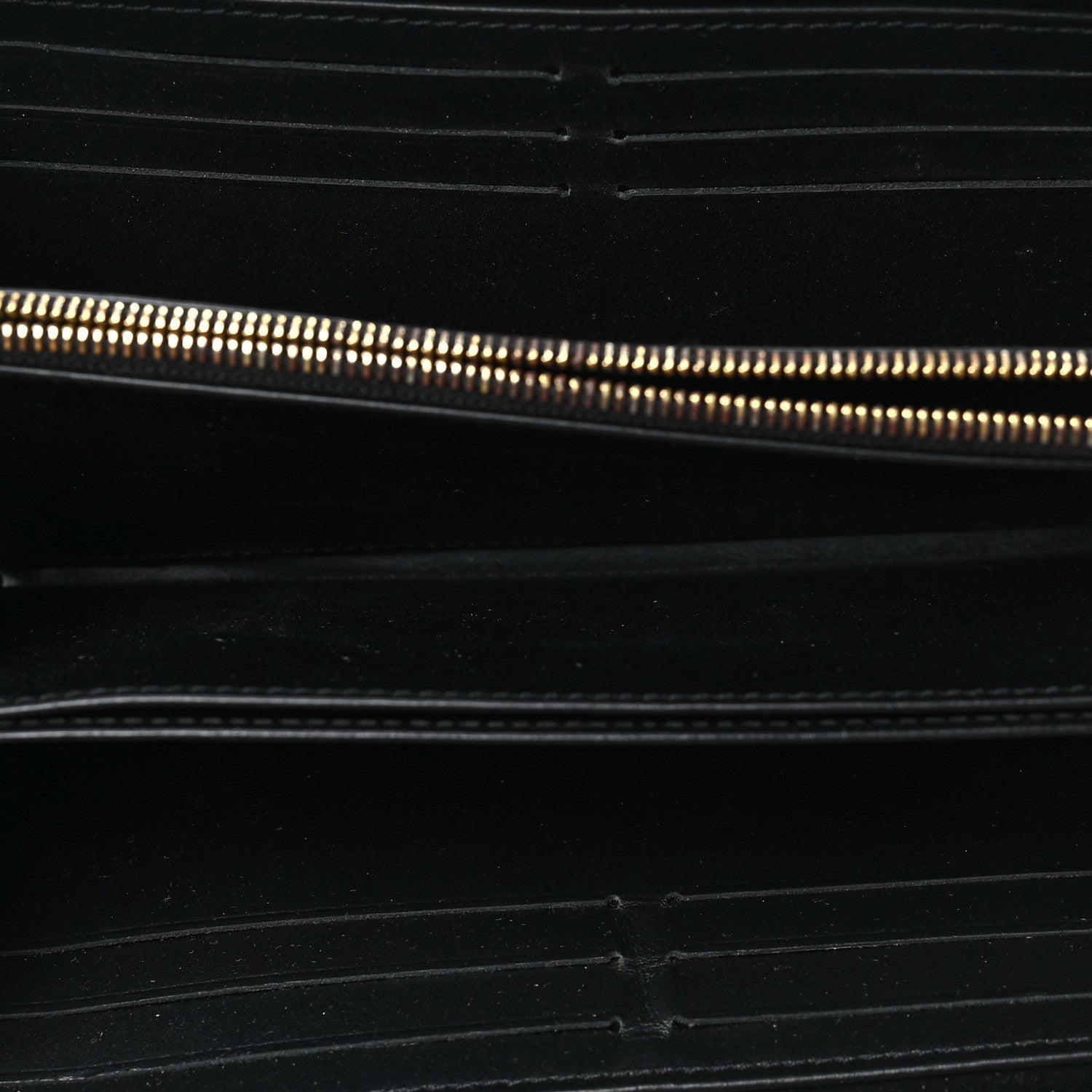 Louis Vuitton Transformed Monogram Time Trunk Zippy Wallet 5 of 7