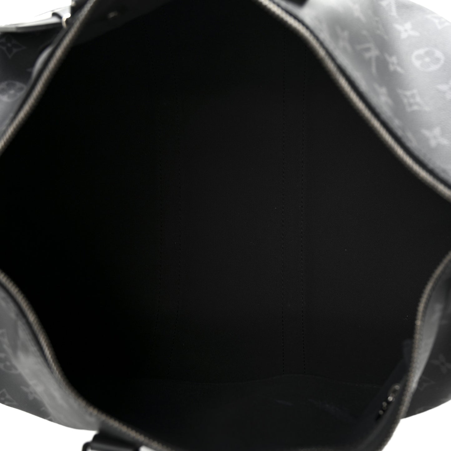 Monogram Eclipse Keepall Bandouliere 45