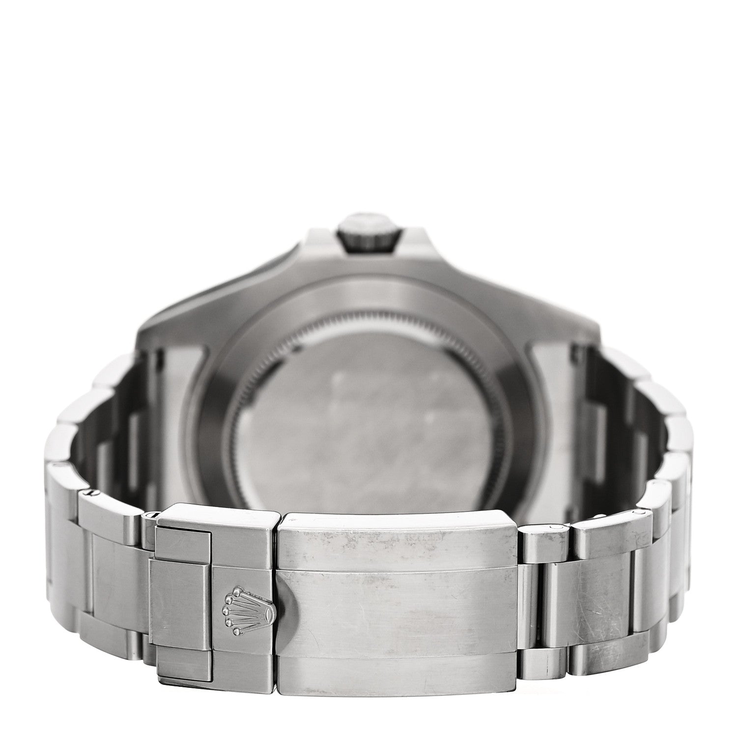 Rolex Stainless Steel 42mm Oyster Perpetual Date Explorer II Watch White 216570 3 of 5