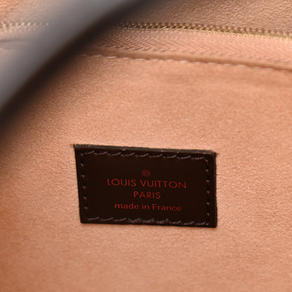 Louis Vuitton Damier Ebene Kensington 6 of 15