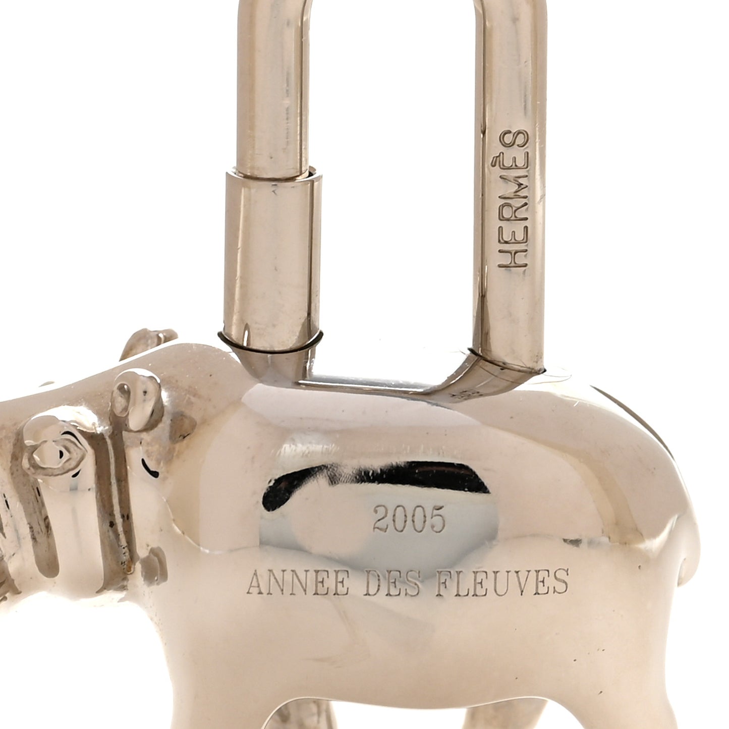 Palladium Annee Des Fleuves Hippo Cadena
