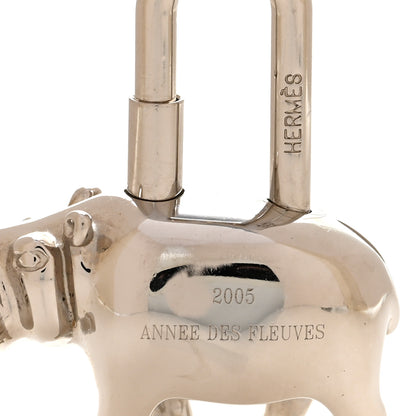 Hermes Palladium Annee Des Fleuves Hippo Cadena 3 of 4