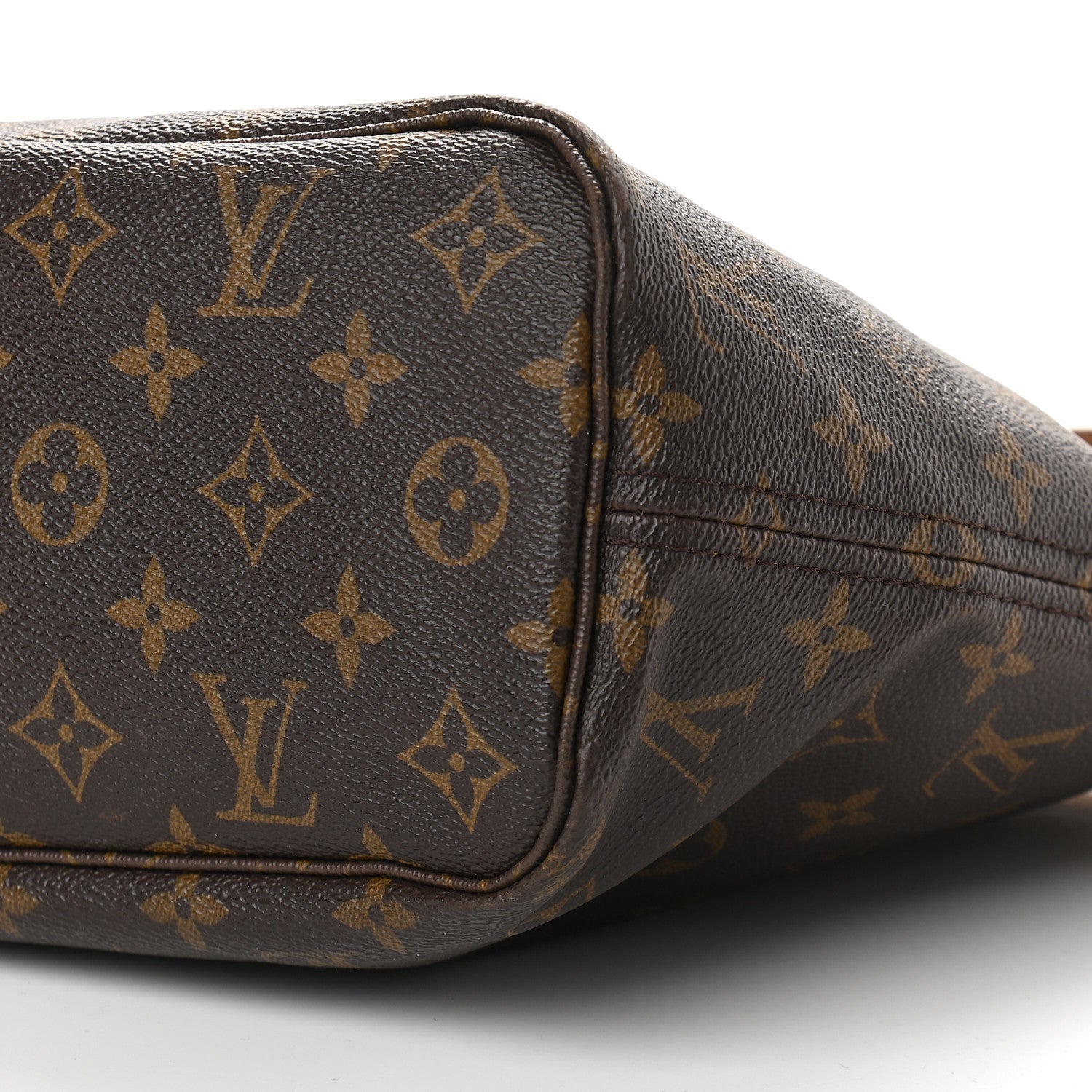 Louis Vuitton Monogram Neverfull PM 9 of 10