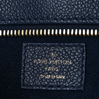 Louis Vuitton Monogram Popincourt PM Marine 6 of 8