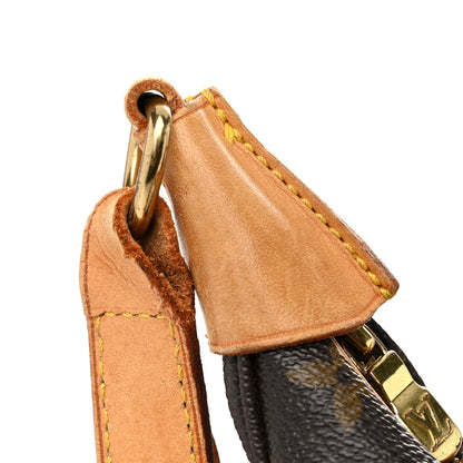 Louis Vuitton Monogram Boulogne 30 10 of 11
