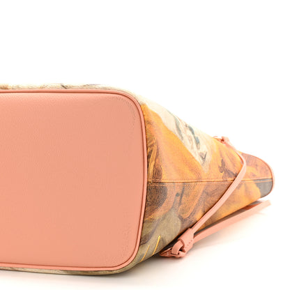 Louis Vuitton Masters Fragonard Neverfull MM 12 of 14