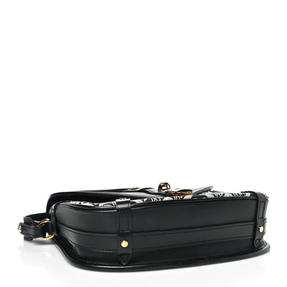 Louis Vuitton Jacquard Since 1854 Neo Saumur Grey 4 of 9