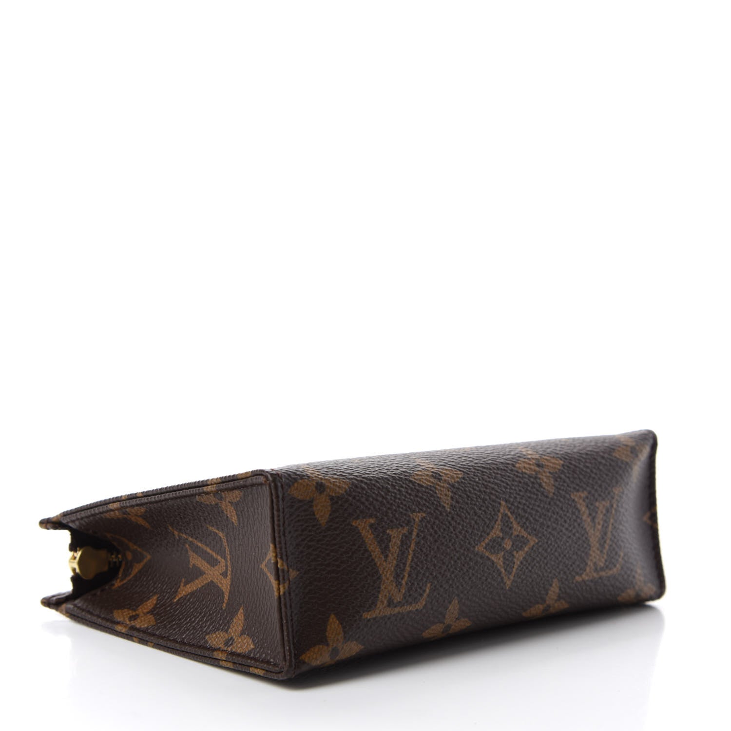 Louis Vuitton Monogram Toiletry Pouch 15 4 of 7