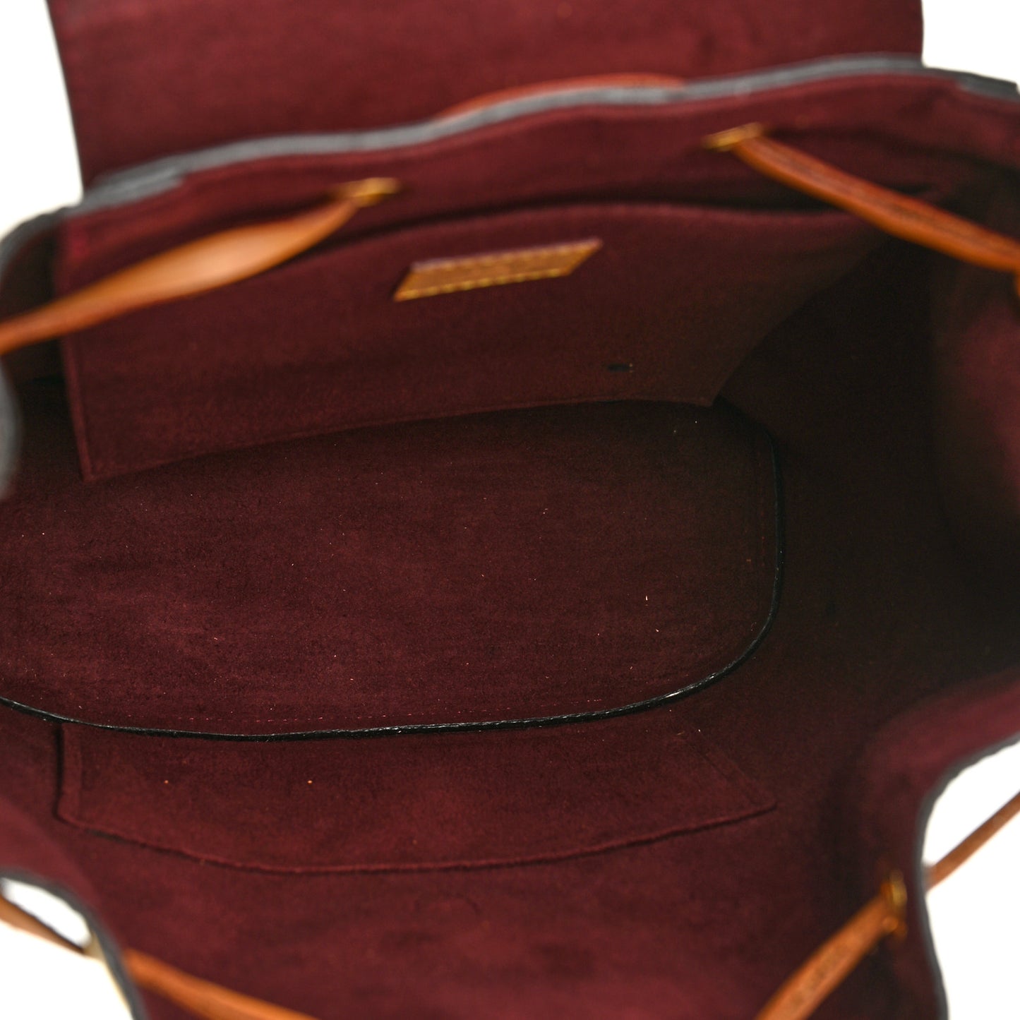 Monogram Montsouris NM Backpack