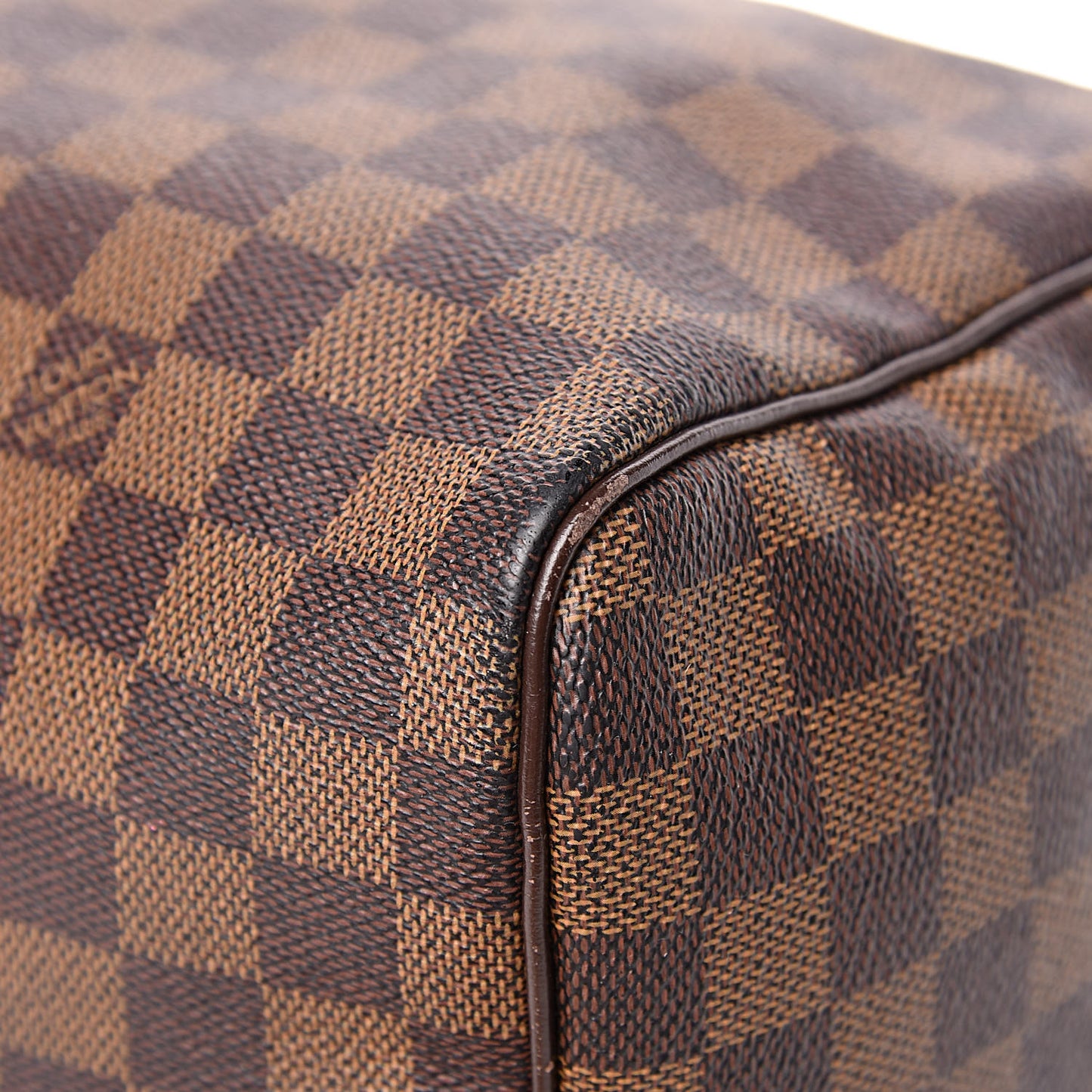 Damier Ebene Speedy 30