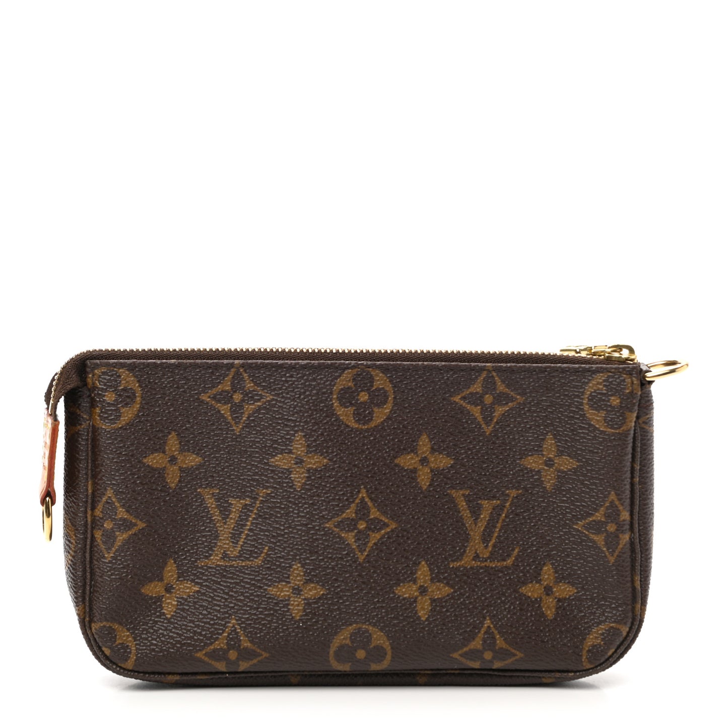 Monogram Petit Bucket Pouch