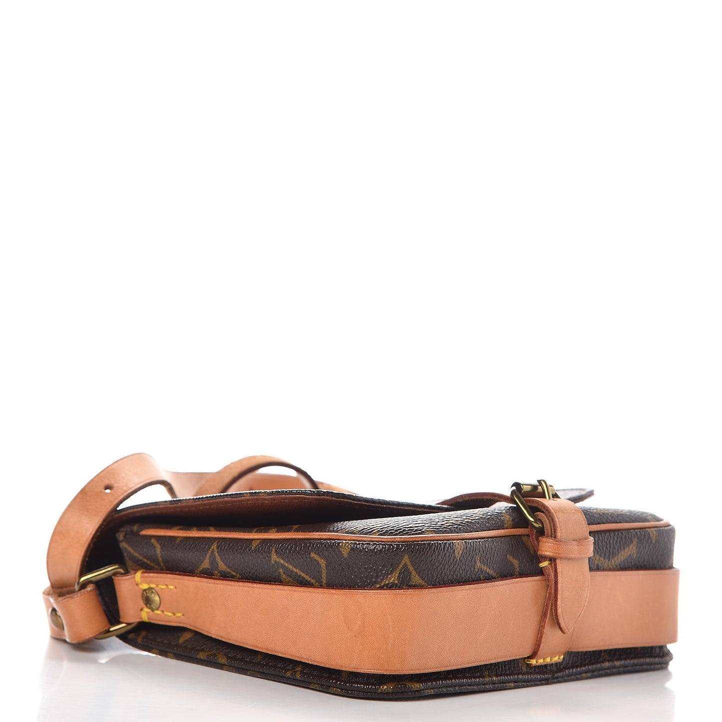 Monogram Cartouchiere 17