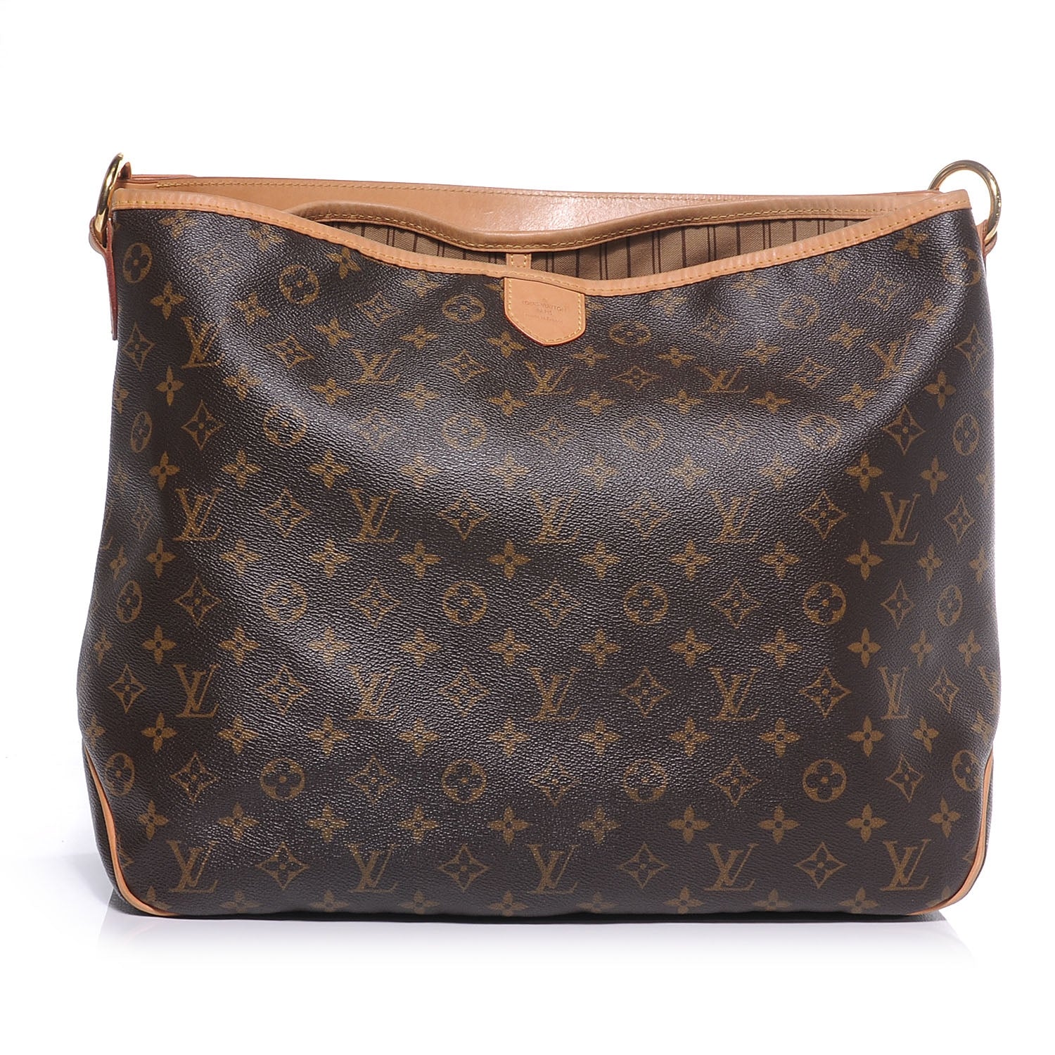 Louis Vuitton Monogram Delightful MM 1 of 7