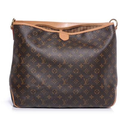 Louis Vuitton Monogram Delightful MM 1 of 7