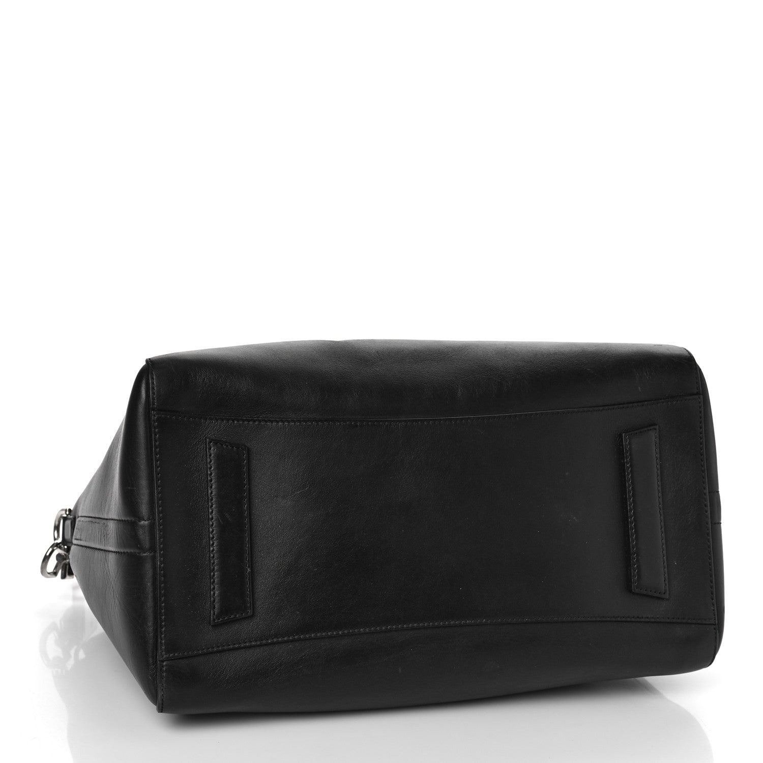 Givenchy Smooth Calfskin Medium Antigona Black 4 of 9