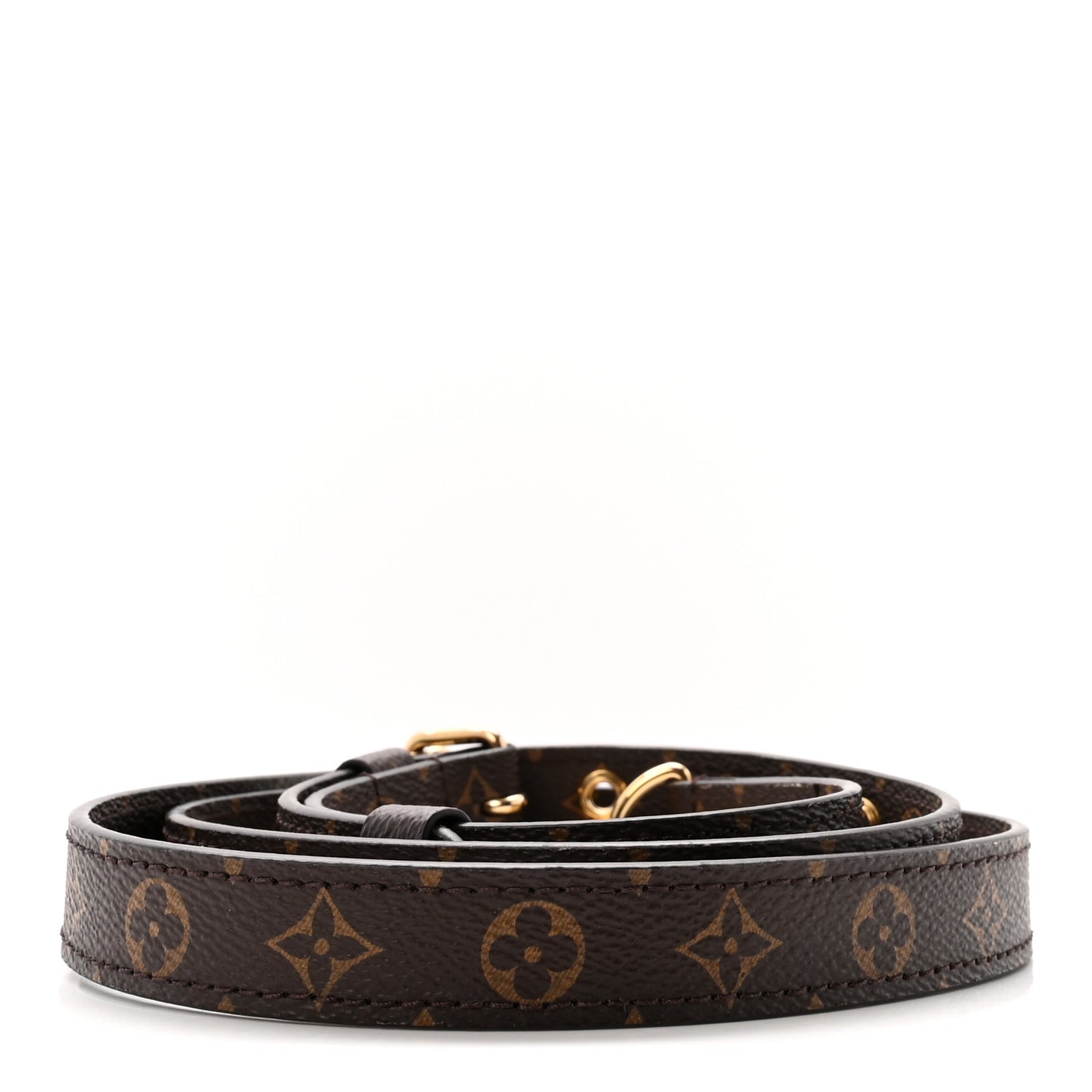 Monogram Metis 20mm Adjustable Strap