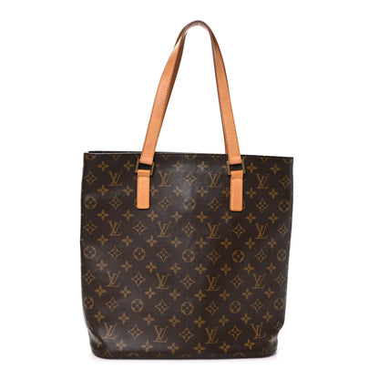 Louis Vuitton Monogram Vavin GM 1 of 9