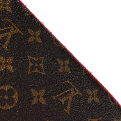 Louis Vuitton Monogram Neo Neverfull MM Cherry 12 of 12