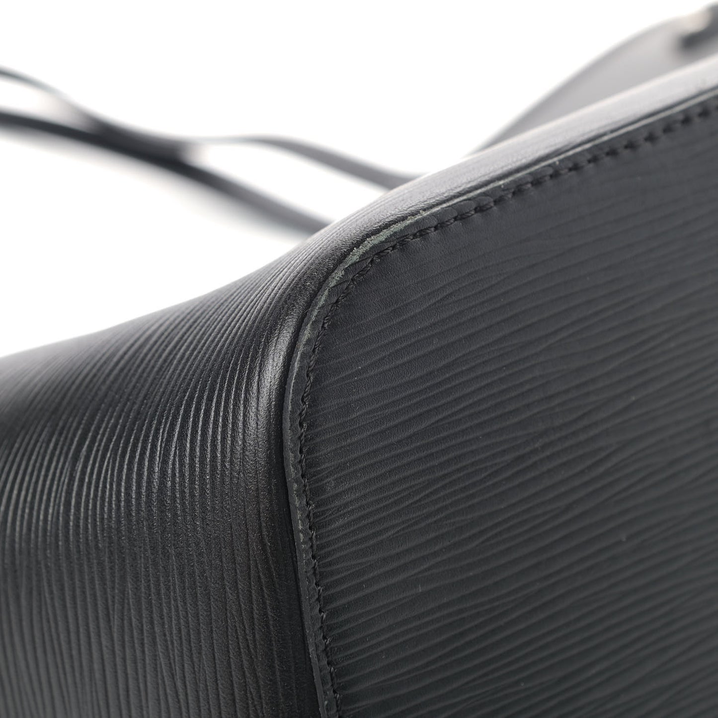 Epi Neverfull MM Black