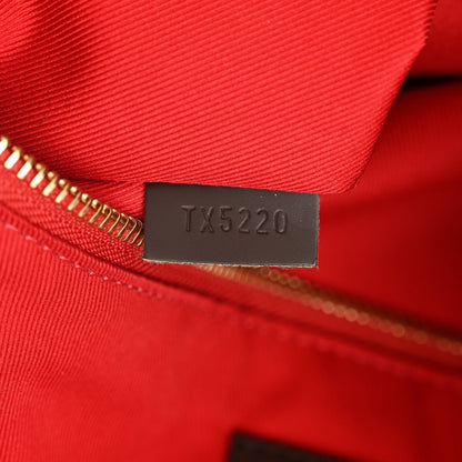 Louis Vuitton Damier Ebene Graceful MM 7 of 10