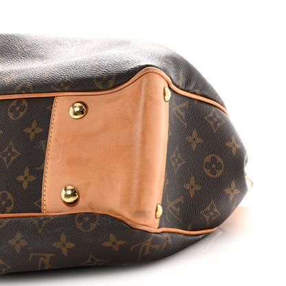 Louis Vuitton Monogram Boetie MM 9 of 11
