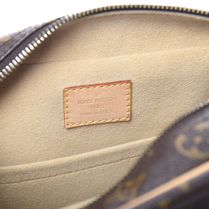 Louis Vuitton Monogram Manhattan PM 5 of 9