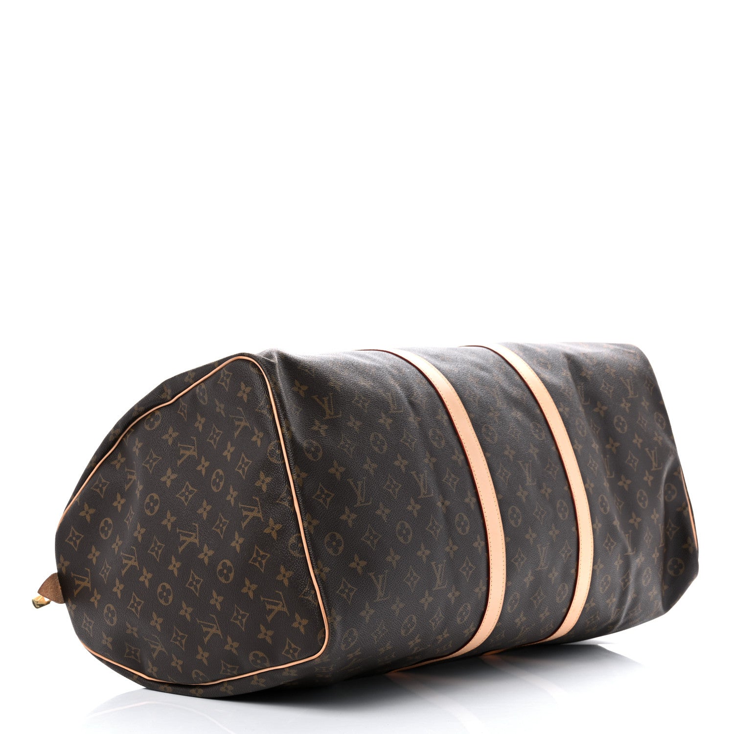 Louis Vuitton Monogram Keepall 60 3 of 13