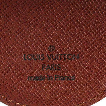 Louis Vuitton Monogram Round Key Holder GM 14 of 19