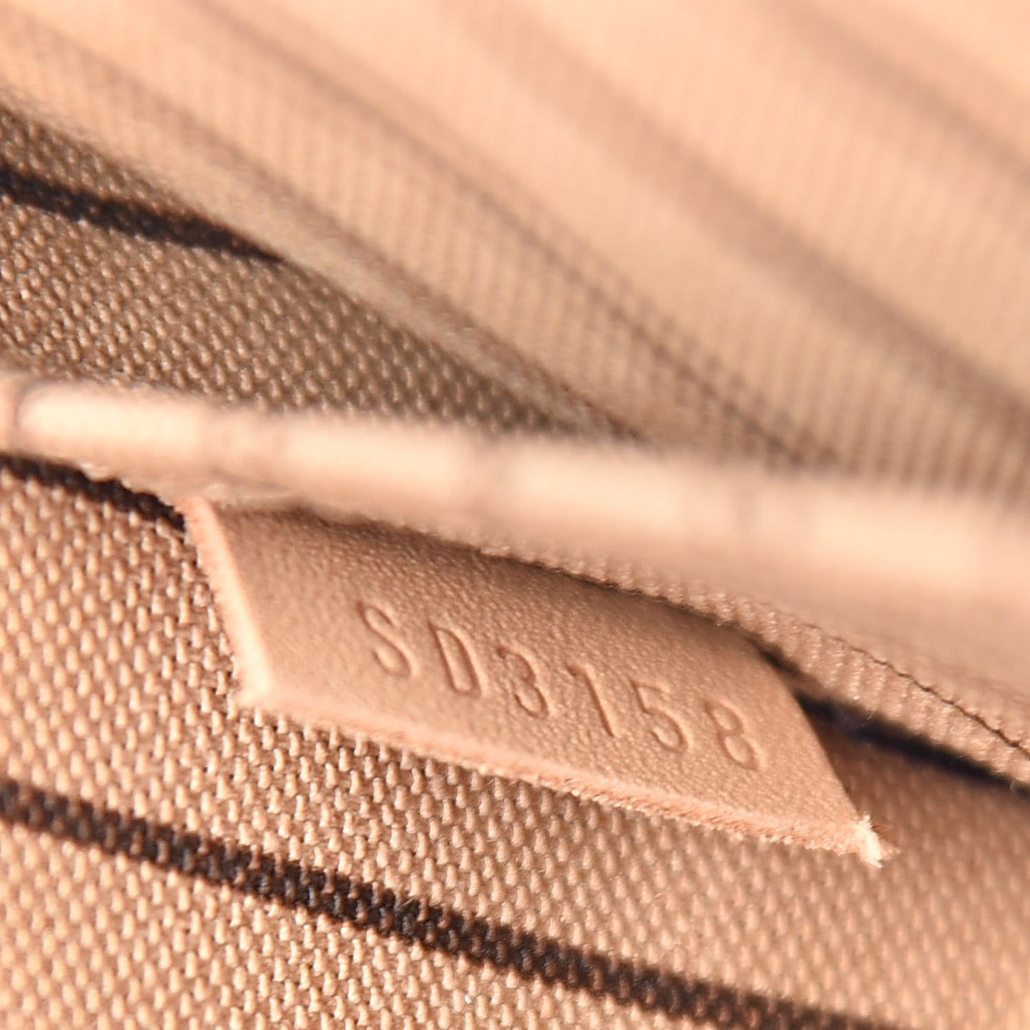 Monogram Neverfull MM GM Pochette