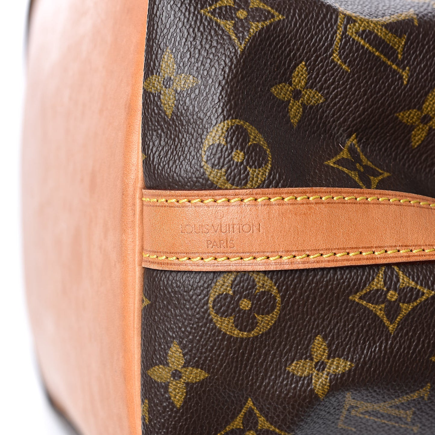 Monogram Petit Noe